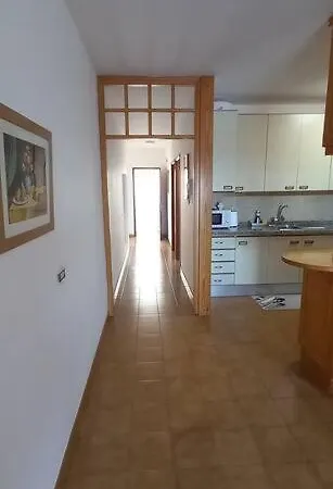 Appartamento Garachico *
