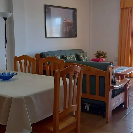 Garachico Appartamento *